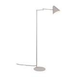 Cosima Floor Lamp – Warm Grey