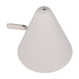 Cosima Floor Lamp – Warm Grey