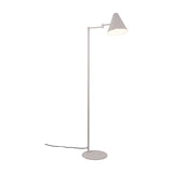 Cosima Floor Lamp – Warm Grey