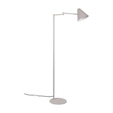 Cosima Floor Lamp – Warm Grey