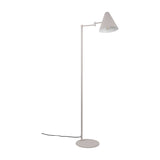 Cosima Floor Lamp – Warm Grey