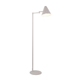 Cosima Floor Lamp – Warm Grey