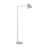 Cosima Floor Lamp – Warm Grey