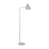Cosima Floor Lamp – Warm Grey