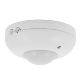PIR Motion Sensor IP20 White - JQ-37 White