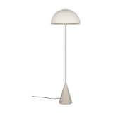 Alfie Floor Lamp – Warm Grey