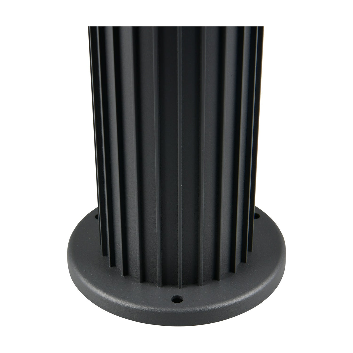 Volga Outdoor Lamp Post – Anthracite
