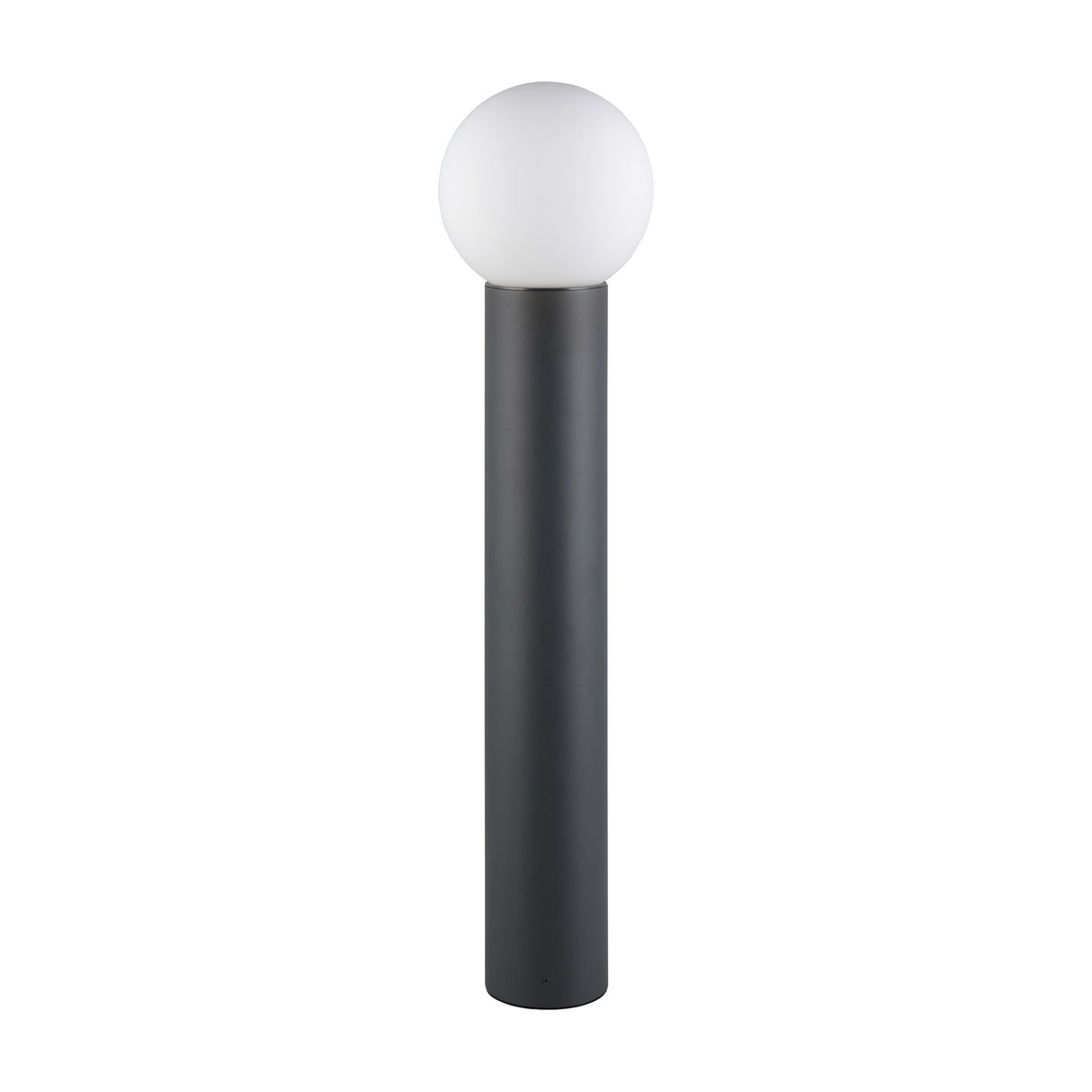 Mures 80cm Outdoor Lamp Post – Anthracite