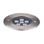 Recessed Ground Lights