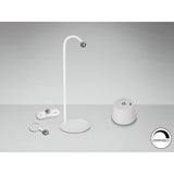 Cuco Outdoor LED Table Lamp 3W 3000W - White