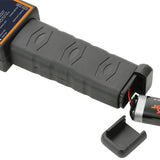 Mercury MDW-01 Handheld Metal Detection Security Wand
