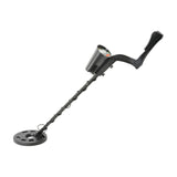 Mercury MED-04 Metal Detector with LCD Display