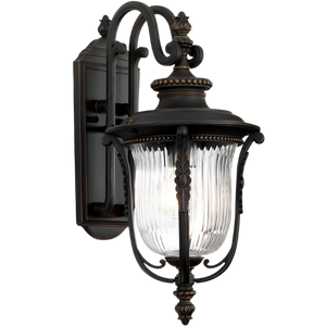 Outdoor lighting