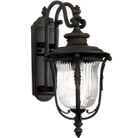 Outdoor lighting