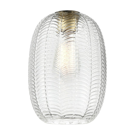 Mezcla lighting accessory