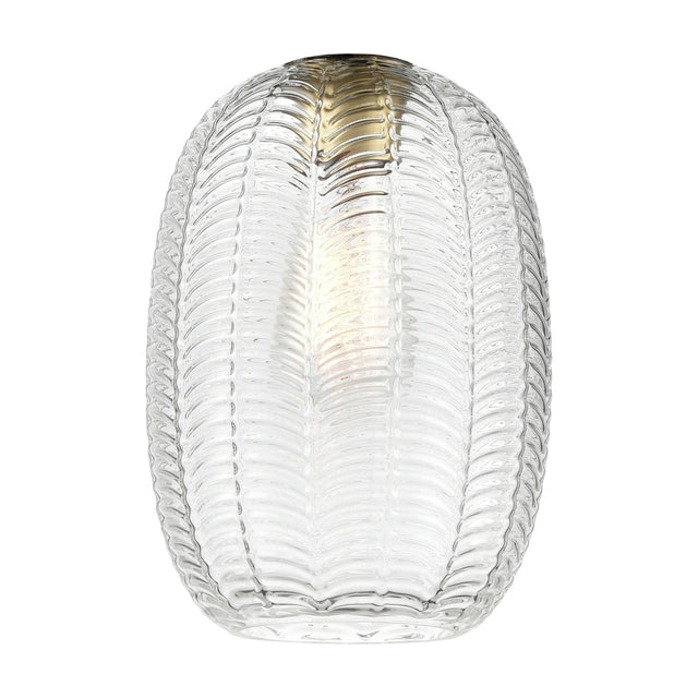 Mezcla lighting accessory