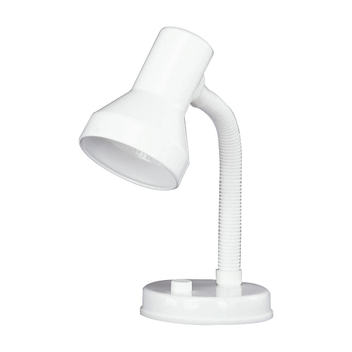 Pronto Table Lamp – White