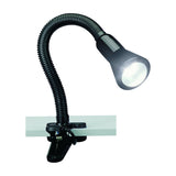 Flexo Table Lamp – Black