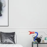Flexo Table Lamp – Multicoloured