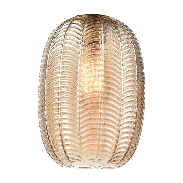 Mezcla lighting accessory