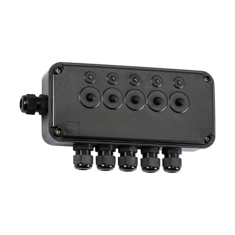 IP66 13A 5G Switch Box