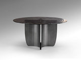 Night Dining Table - Grey