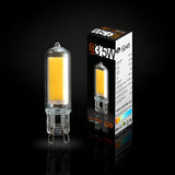 Cob Led G9 Bulb 3000K 4W