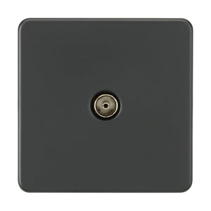 TV & Aerial Outlets