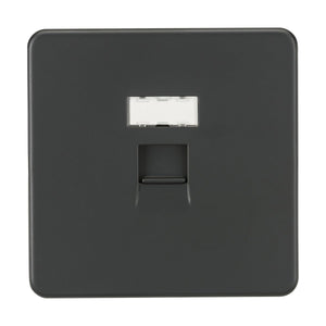 Data & Network Outlets