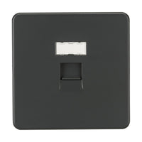 Data & Network Outlets