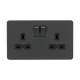 Sockets