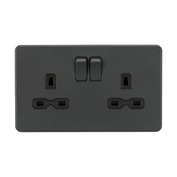 Plug Sockets