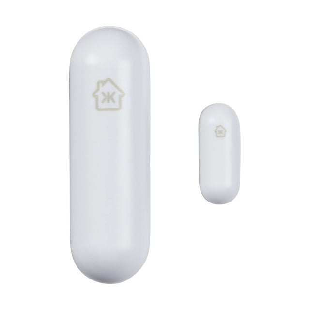 Smart Contact Sensor