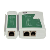 Mercury RJ45/RJ11 Ethernet Network Cable Tester