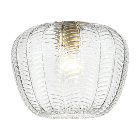 Mezcla lighting accessory