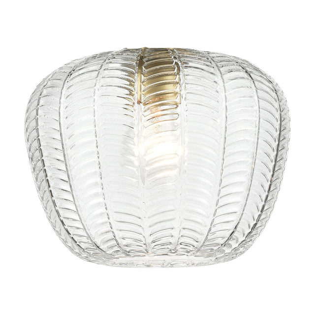 Mezcla lighting accessory