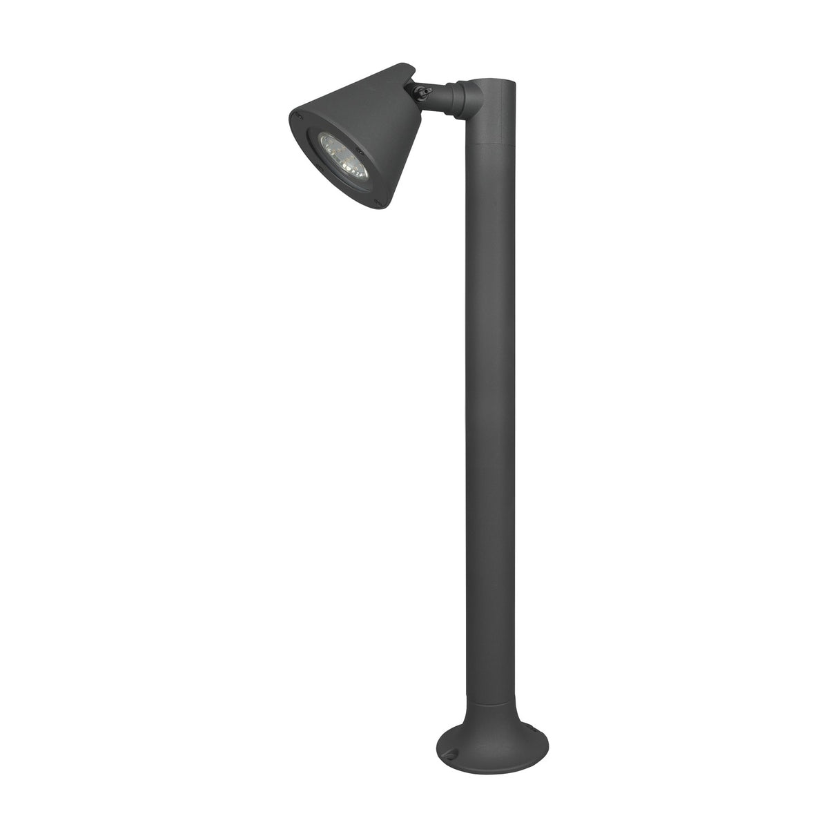 Kaveri Outdoor Lamp Post – Anthracite