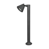 Kaveri Outdoor Lamp Post – Anthracite
