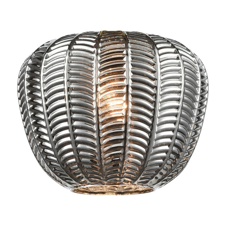 Mezcla lighting accessory