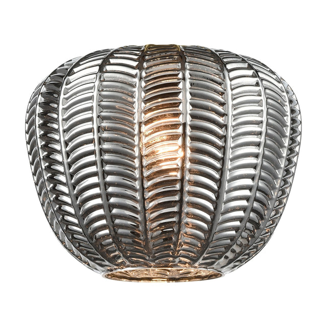 Mezcla lighting accessory