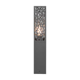 Cooper 60cm Outdoor Lamp Post – Anthracite