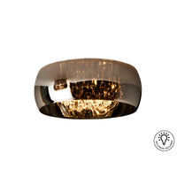 Chrome Ceiling Lights