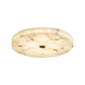 Alabaster Ceiling Lights