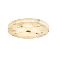 Alabaster Ceiling Lights