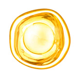 Lava Large LED Wall & Ceiling Light - Gold