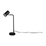 Marley Table Lamp – Matt Black