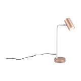 Marley Table Lamp – Coffee