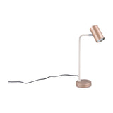 Marley Table Lamp – Coffee