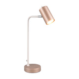 Marley Table Lamp – Coffee
