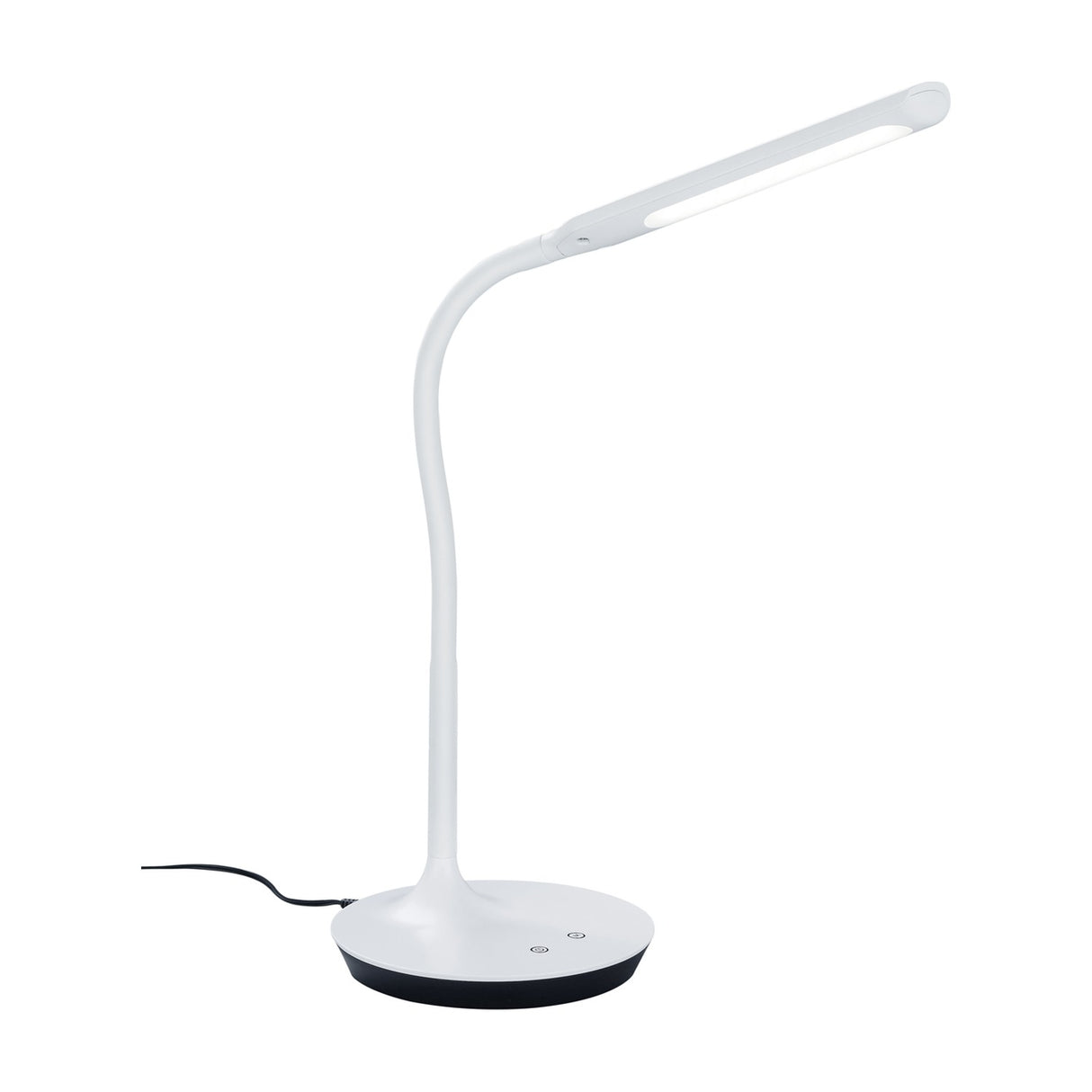 Polo LED Table Lamp – Matt White